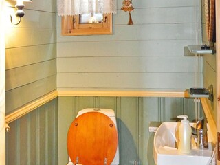 Maison de vacances Edland  16