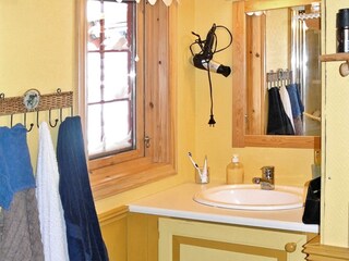 Casa de vacaciones Edland  7