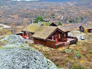 Casa de vacaciones Edland  16