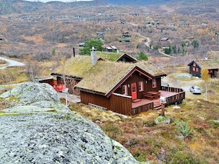 Vakantiehuis Edland  13