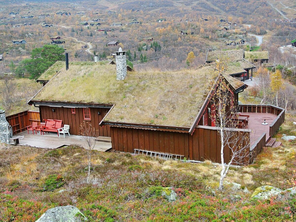 Ferienhaus Edland Außenaufnahme 1