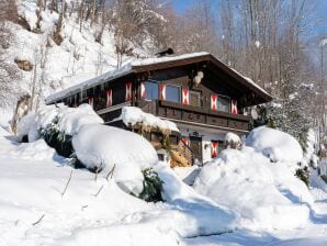 Chalet elegante a Niedernsill vicino alla zona sciistica - Niedernsill - image1