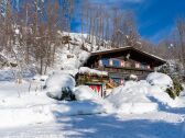 Chalet Niedernsill Outdoor Recording 1