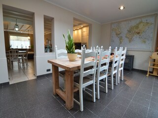 Villa Knokke-Heist Kenmerken 5