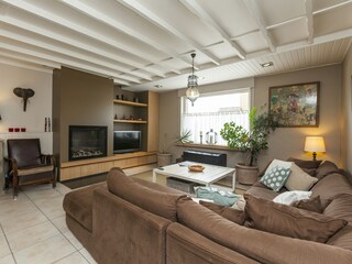 Villa Knokke-Heist Kenmerken 12