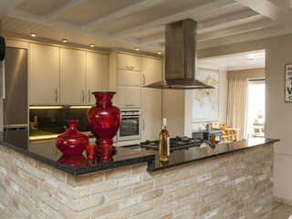 Villa Knokke-Heist Caratteristiche 14