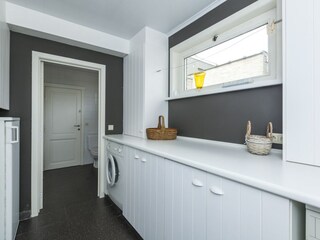 Villa Knokke-Heist  23