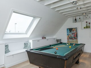 Villa Knokke-Heist Caratteristiche 19