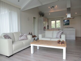 Vakantiehuis Kattendijke Kenmerken 11