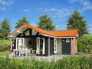 Modernes Ferienhaus in Kattendijke bei Strand - Kattendijke - image1