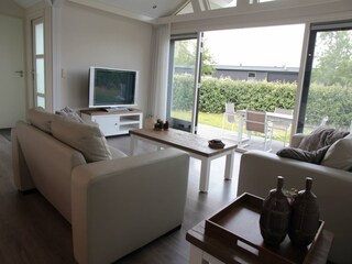 Ferienhaus Kattendijke Ausstattung 10