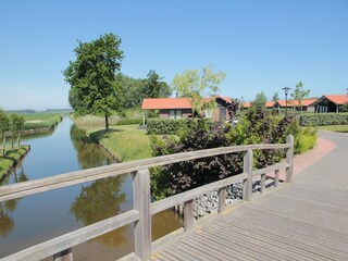 Ferienhaus Kattendijke Umgebung 27