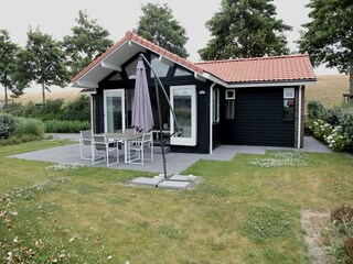 Ferienhaus Kattendijke Außenaufnahme 3