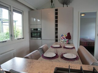 Holiday house Kattendijke Features 12