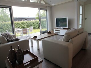 Ferienhaus Kattendijke Ausstattung 19