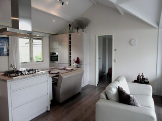 Holiday house Kattendijke Features 14