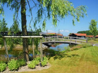 Vakantiehuis Kattendijke Omgeving 23