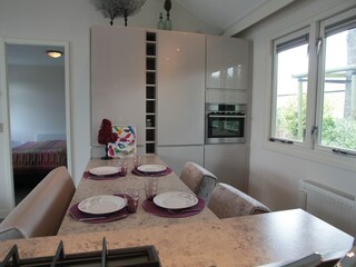 Holiday house Kattendijke Features 25
