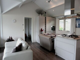 Holiday house Kattendijke Features 14