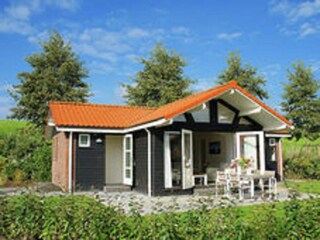 Ferienhaus Kattendijke Ausstattung 24