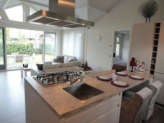 Ferienhaus Kattendijke Ausstattung 18