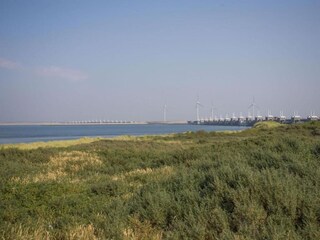 Vakantiehuis Kattendijke Omgeving 19