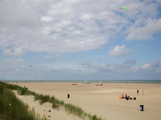 Vakantiehuis Kattendijke Omgeving 26
