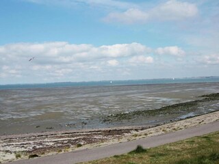 Casa per le vacanze Kattendijke Ambiente 32