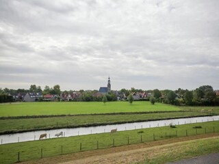 Ferienhaus Kattendijke Umgebung 29