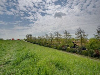 Vakantiehuis Kattendijke Omgeving 28