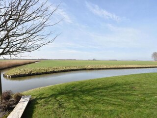 Vakantiehuis Kattendijke Omgeving 39