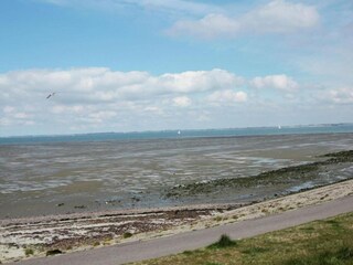 Casa per le vacanze Kattendijke Ambiente 40