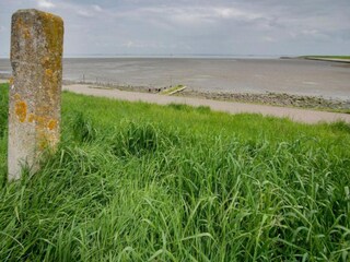 Vakantiehuis Kattendijke Omgeving 39