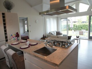 Holiday house Kattendijke Features 15