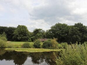 Villa Uniek landhuis op een familielandgoed - Rheezerveen - image1