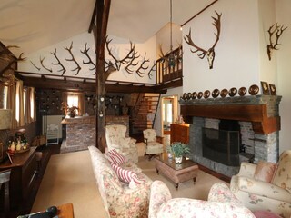 Villa Rheezerveen Équipement 18