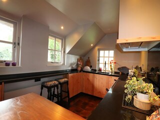 Villa Rheezerveen Features 23