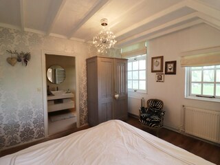 Villa Rheezerveen Équipement 27