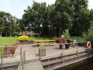 Villa Rheezerveen Outdoor Recording 6