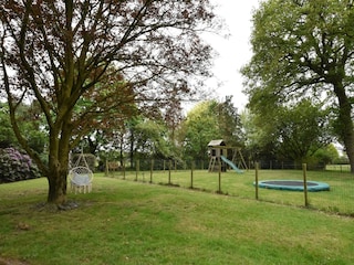 Villa Rheezerveen Ambiente 34