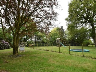 Villa Rheezerveen Environnement 34