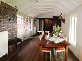 Villa Rheezerveen Features 13