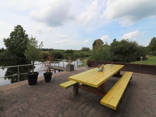 Villa Rheezerveen Outdoor Recording 1