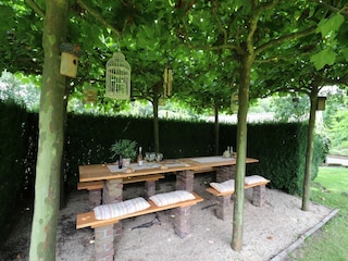 Villa Rheezerveen Buitenaudio-opname 5