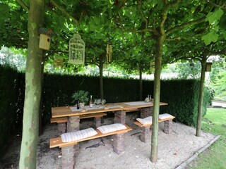 Villa Rheezerveen Registrazione all'aperto 5