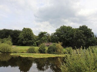 Villa Rheezerveen Außenaufnahme 5