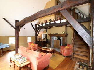 Villa Rheezerveen Características 1