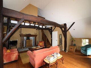 Villa Rheezerveen Caratteristiche 21