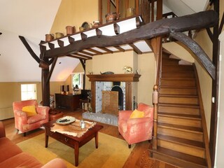 Villa Rheezerveen Características 24