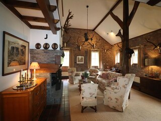 Villa Rheezerveen Caratteristiche 23